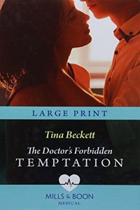 The Doctor's Forbidden Temptation