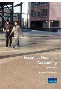 Essential Financial Accounting