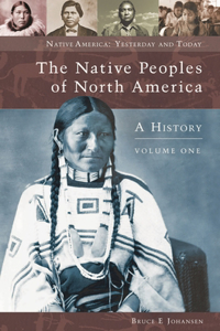 Native Peoples of North America Set