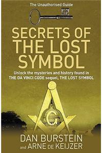 Secrets of The Lost Symbol