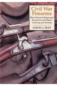 Civil War Firearms