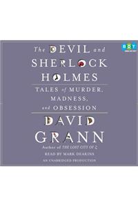 The Devil and Sherlock Holmes