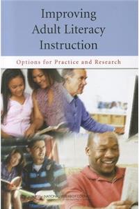 Improving Adult Literacy Instruction