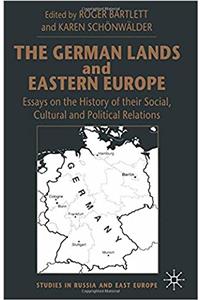 German Lands and Eastern Europe