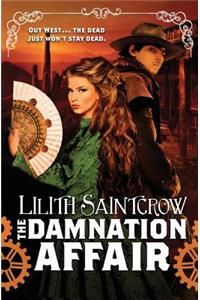 Damnation Affair