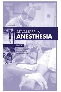 Advances in Anesthesia, 2014