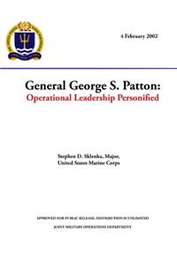 General George S. Patton