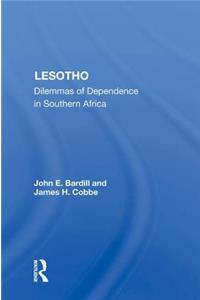 Lesotho