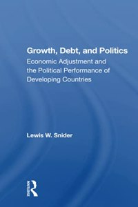 Growth, Debt, And Politics