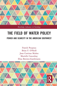 The Field of Water Policy