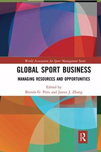 Global Sport Business