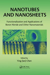 Nanotubes and Nanosheets