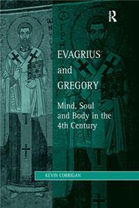 Evagrius and Gregory