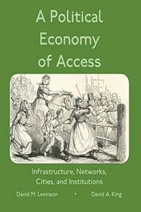 Political Economy of Access