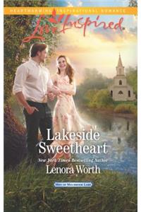 Lakeside Sweetheart