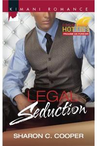 Legal Seduction