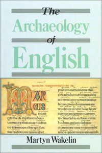 Archeology of English