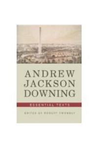 Andrew Jackson Downing