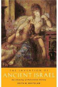 The Invention of Ancient Israel