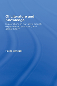 Of Literature and Knowledge