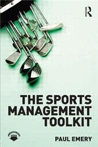 Sports Management Toolkit