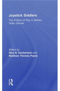 Joystick Soldiers