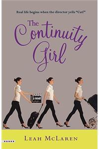 Continuity Girl