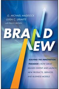 Brand New