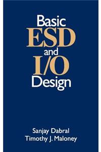 Basic Esd and I/O Design