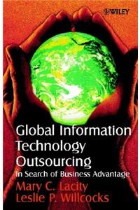 Global Information Technology Outsourcing