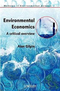 Environmental Economics