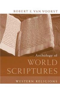 Anthology of World Scriptures