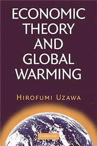 Economic Theory and Global Warming