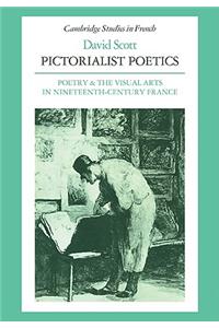 Pictorialist Poetics