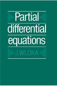 Partial Differential Equations