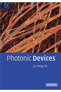 Photonic Devices 2 Part Paperback Set