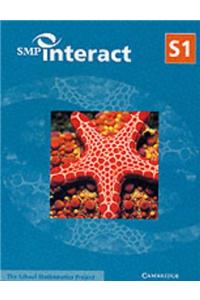 SMP Interact Book S1