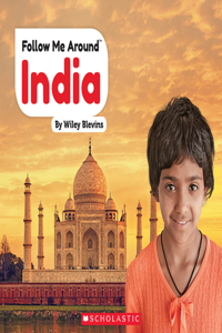 India (Follow Me Around)