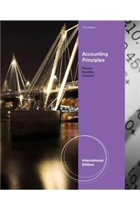 Accounting Principles, International Edition
