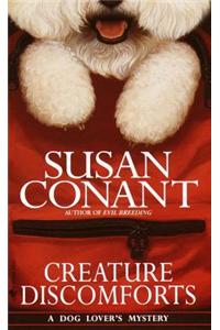Creature Discomforts