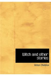 Witch and Other Stories