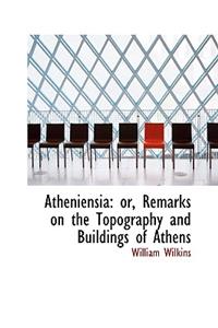 Atheniensia