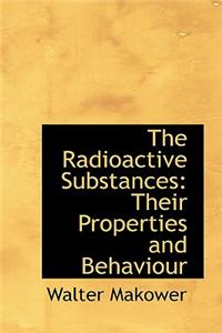 The Radioactive Substances