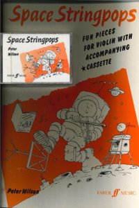 Space Stringpops