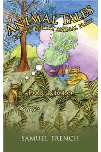 Animal Tales