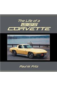 Life of a 1966 Corvette