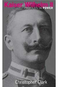 Kaiser Wilhelm II