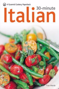 30-Minute Italian