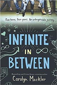 Infinite in Between
