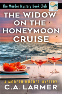 Widow on the Honeymoon Cruise